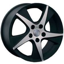 Колесный диск Replica H24 6.5х16/5х114.3 D64.1 ET50 MBF